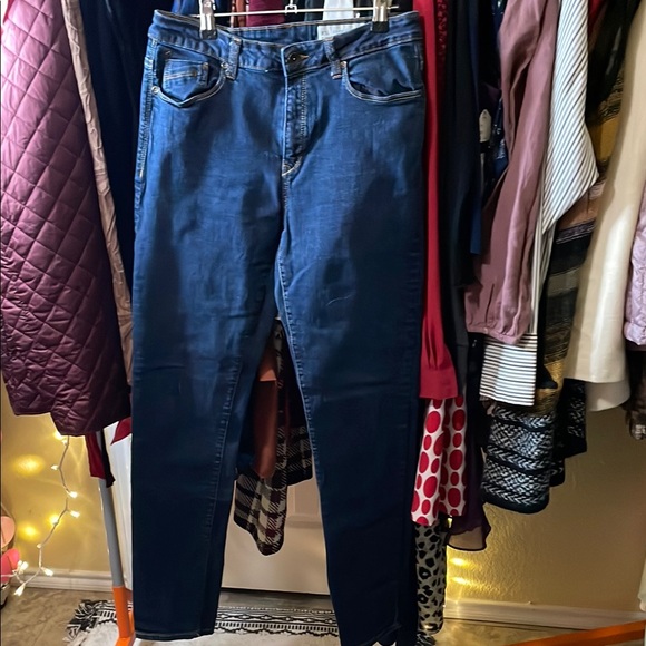 Espirit 31 x 32 Jeans Slim - Picture 2 of 10